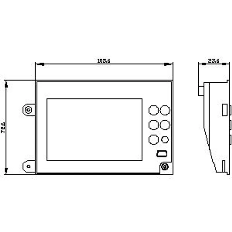 Siemens 3VW9017-7AA00 — photo 2 of 3