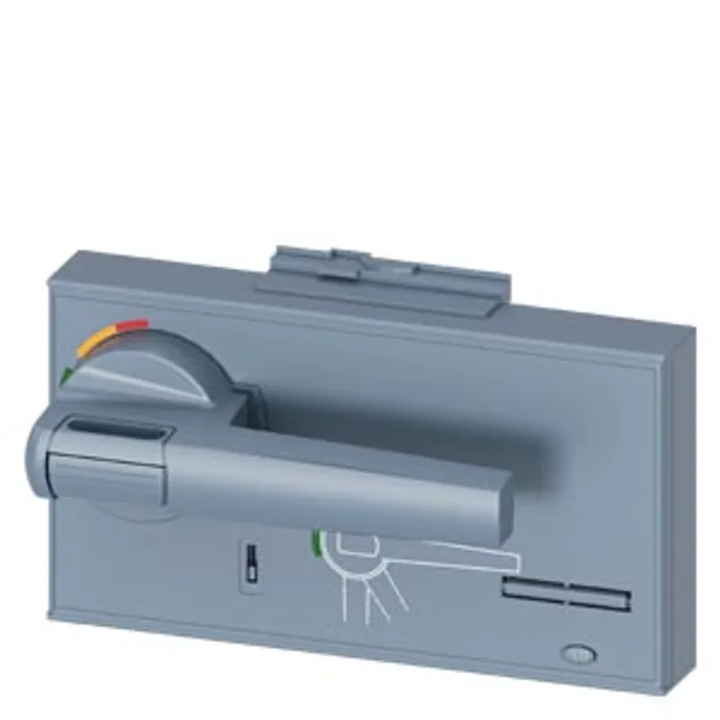 Siemens 3VW9727-0EK11 — photo 1 of 3