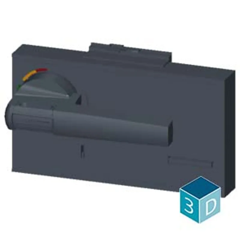 Siemens 3VW9727-0EK11 — photo 3 of 3
