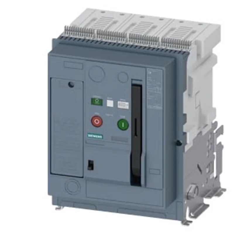 Siemens 3WA1106-2.A30-.... — photo 1 of 3