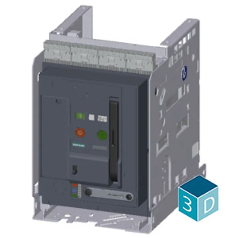 Siemens 3WA1106-2.A32-.... — photo 3 of 3