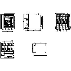 Siemens 3WA1106-2.A83-.... — photo 2 of 3