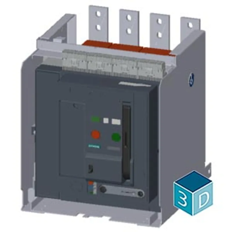 Siemens 3WA1106-2.A83-.... — photo 3 of 3