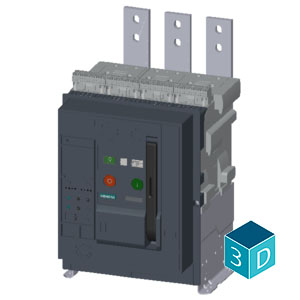 Siemens 3WA1106-2.B03-.... — photo 3 of 3
