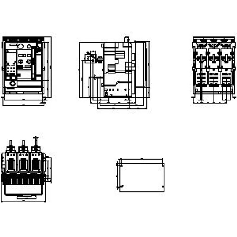 Siemens 3WA1106-2.B05-.... — photo 2 of 3