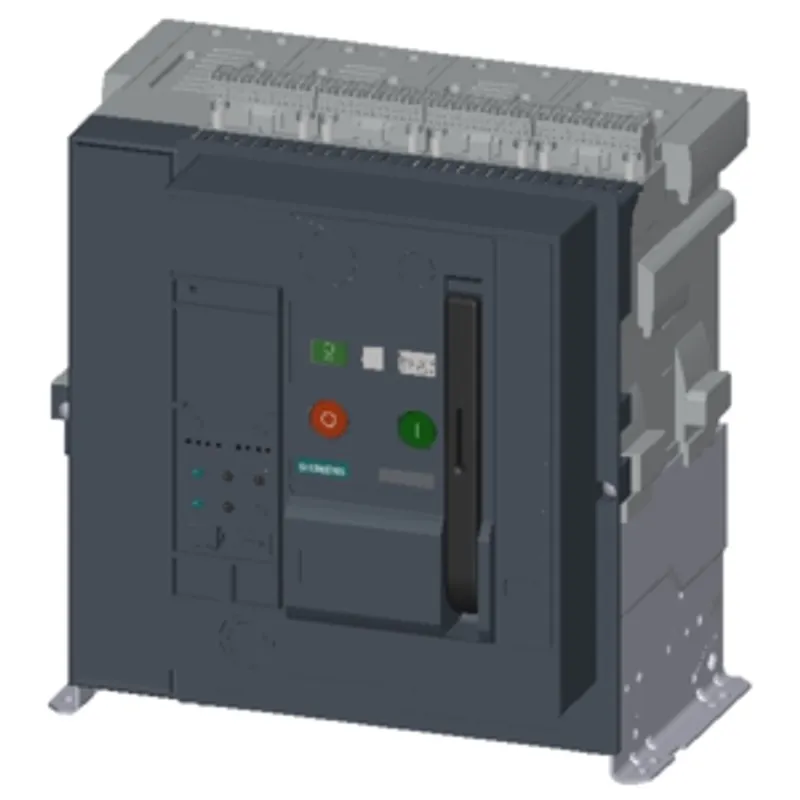 Siemens 3WA1106-2.B12-.... — photo 3 of 3