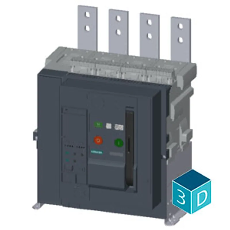 Siemens 3WA1106-2.B13-.... — photo 3 of 3