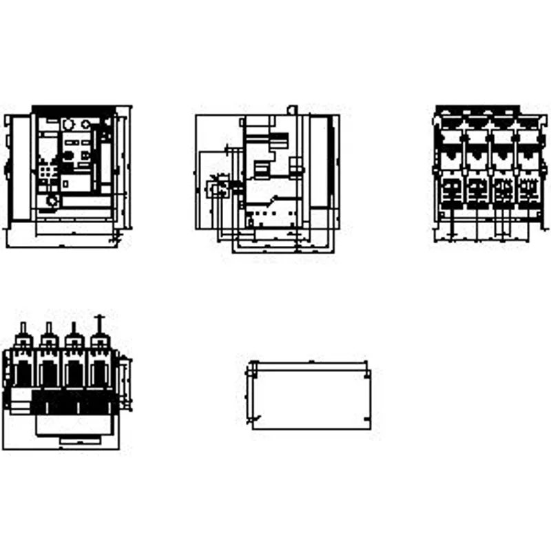 Siemens 3WA1106-2.B16-.... — photo 2 of 3