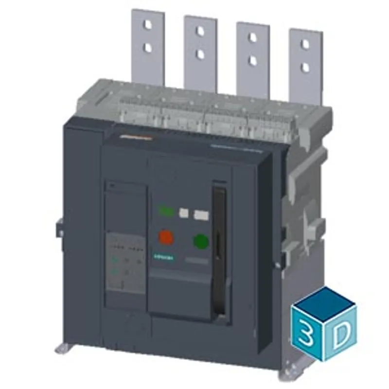 Siemens 3WA1106-2.B23-.... — photo 3 of 3