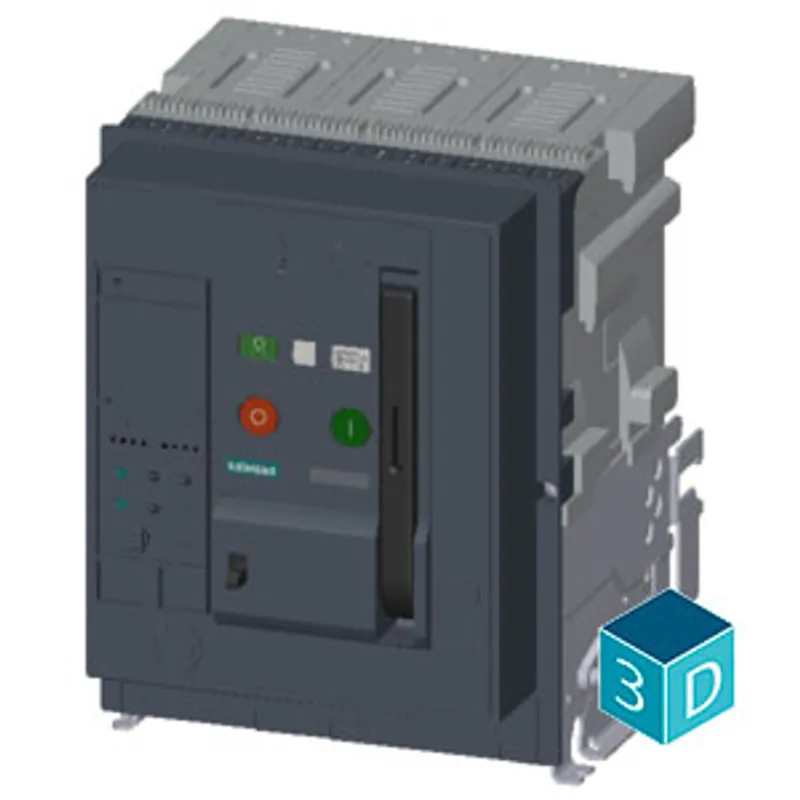 Siemens 3WA1106-2.B30-.... — photo 3 of 3
