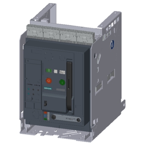 Siemens 3WA1106-2.C32-.... — photo 3 of 3