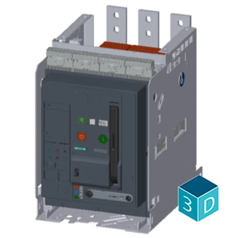 Siemens 3WA1106-2.C33-.... — photo 3 of 3
