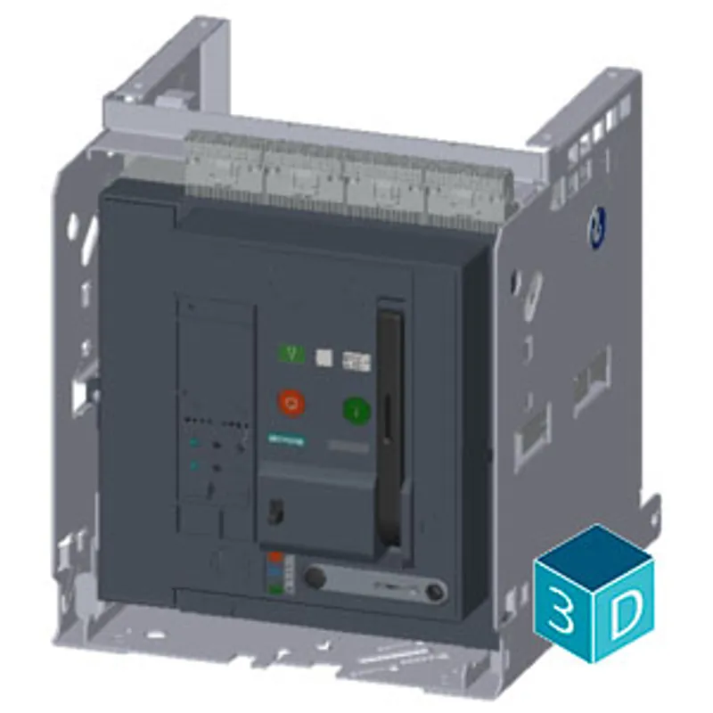 Siemens 3WA1106-2.C74-.... — photo 3 of 3