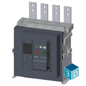Siemens 3WA1106-2.F13-.... — photo 3 of 3