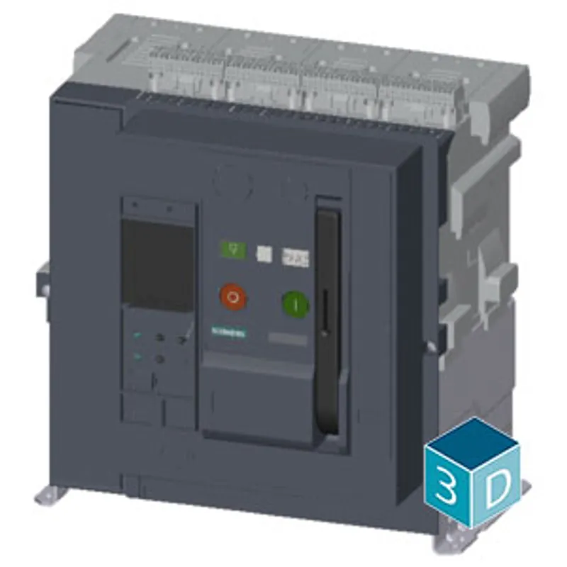 Siemens 3WA1106-2.F16-.... — photo 3 of 3