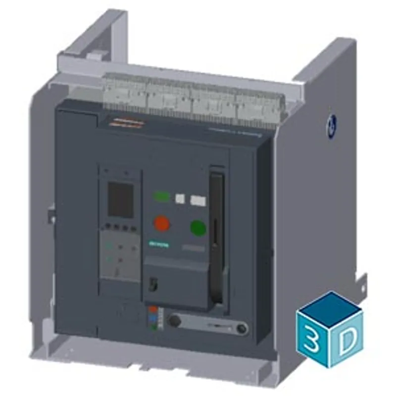 Siemens 3WA1106-2.F81-.... — photo 3 of 3
