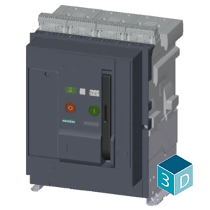 Siemens 3WA1106-3.A01-.... — photo 3 of 3