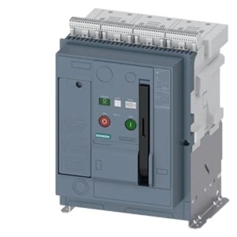 Siemens 3WA1106-3.A06-.... — photo 1 of 3