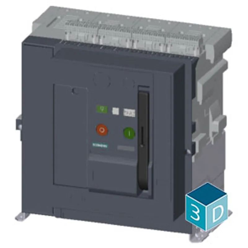 Siemens 3WA1106-3.A16-.... — photo 3 of 3