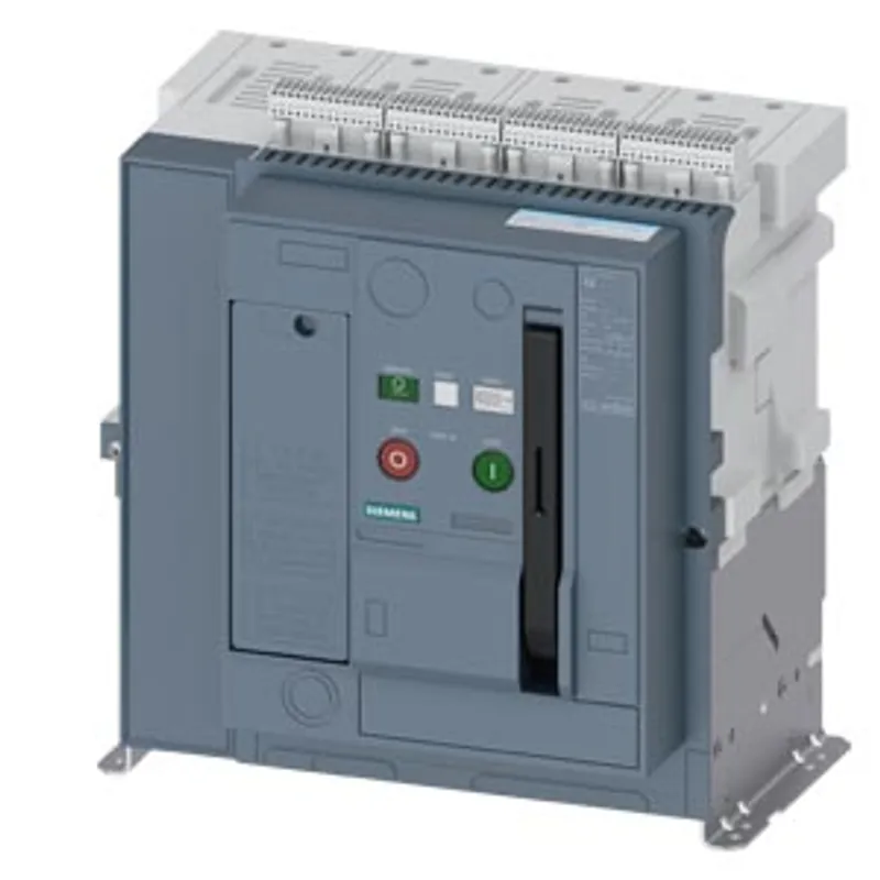 Siemens 3WA1106-3.A21-.... — photo 1 of 3