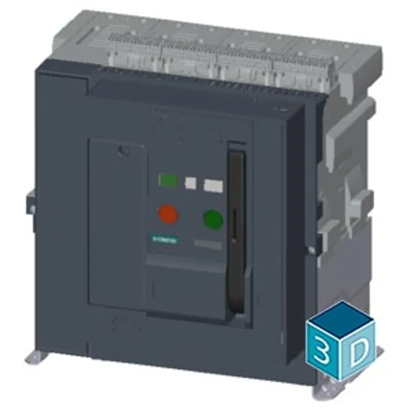 Siemens 3WA1106-3.A22-.... — photo 3 of 3