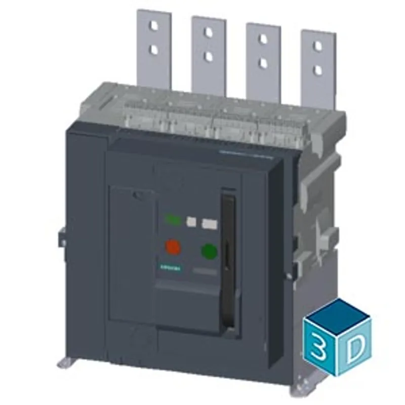 Siemens 3WA1106-3.A23-.... — photo 3 of 3
