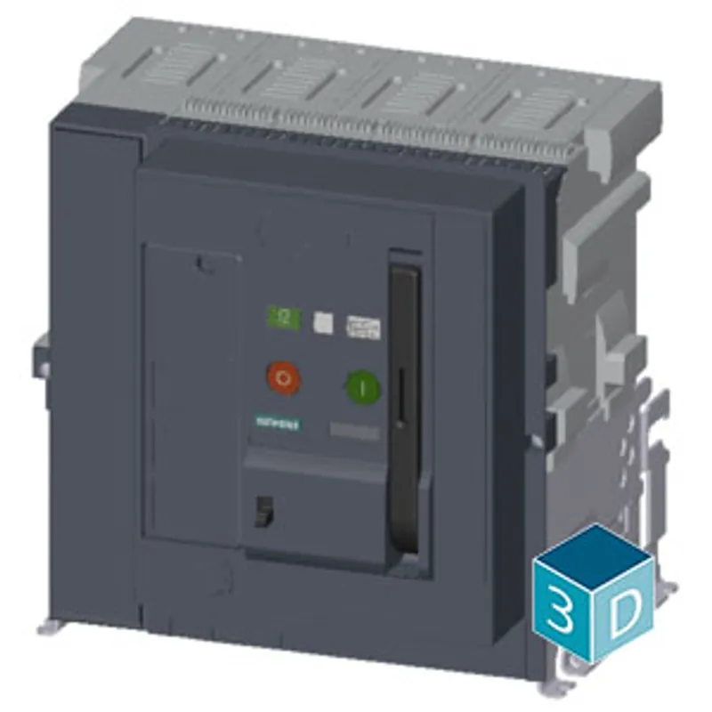 Siemens 3WA1106-3.A40-.... — photo 3 of 3