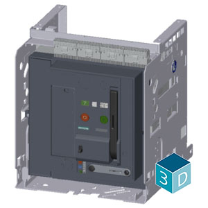 Siemens 3WA1106-3.A42-.... — photo 3 of 3