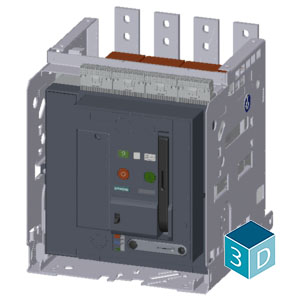Siemens 3WA1106-3.A73-.... — photo 3 of 3