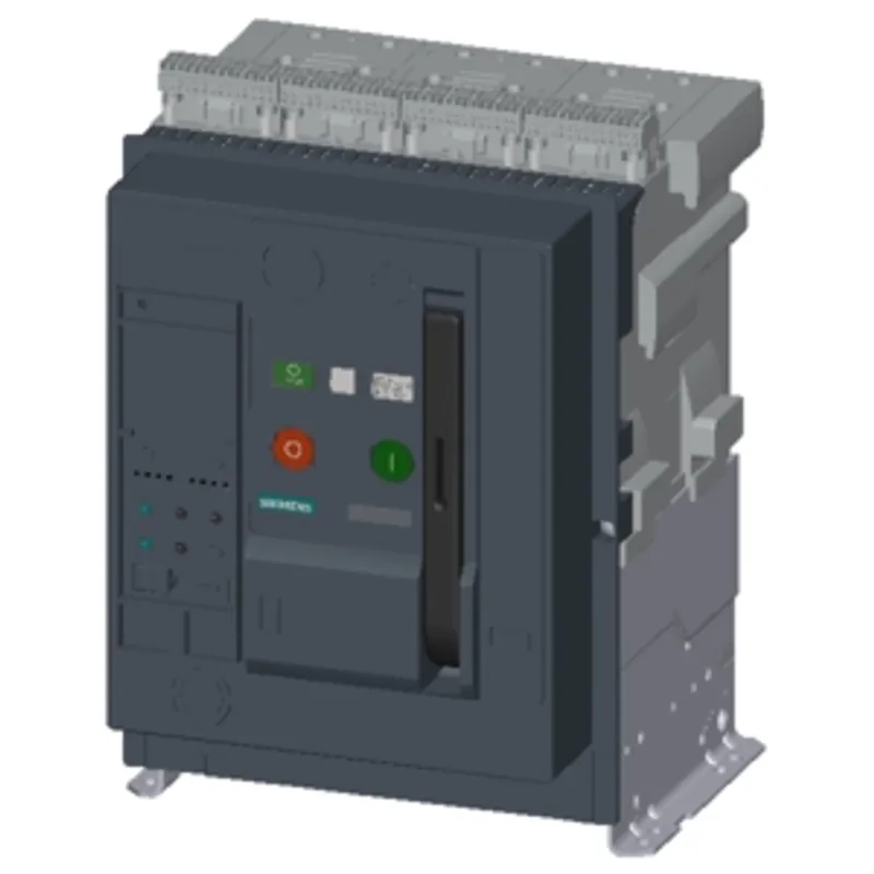 Siemens 3WA1106-3.B02-.... — photo 3 of 3