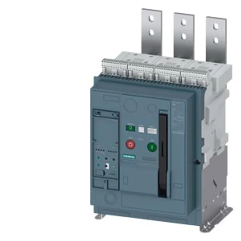 Siemens 3WA1106-3.B03-.... — photo 1 of 3