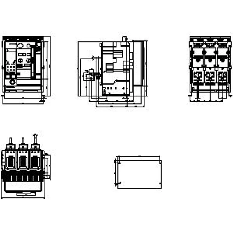 Siemens 3WA1106-3.B06-.... — photo 2 of 3