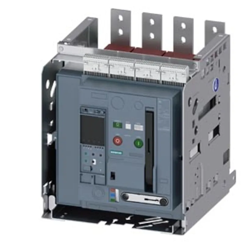 Siemens 3WA1106-3.E73-.... — photo 1 of 3