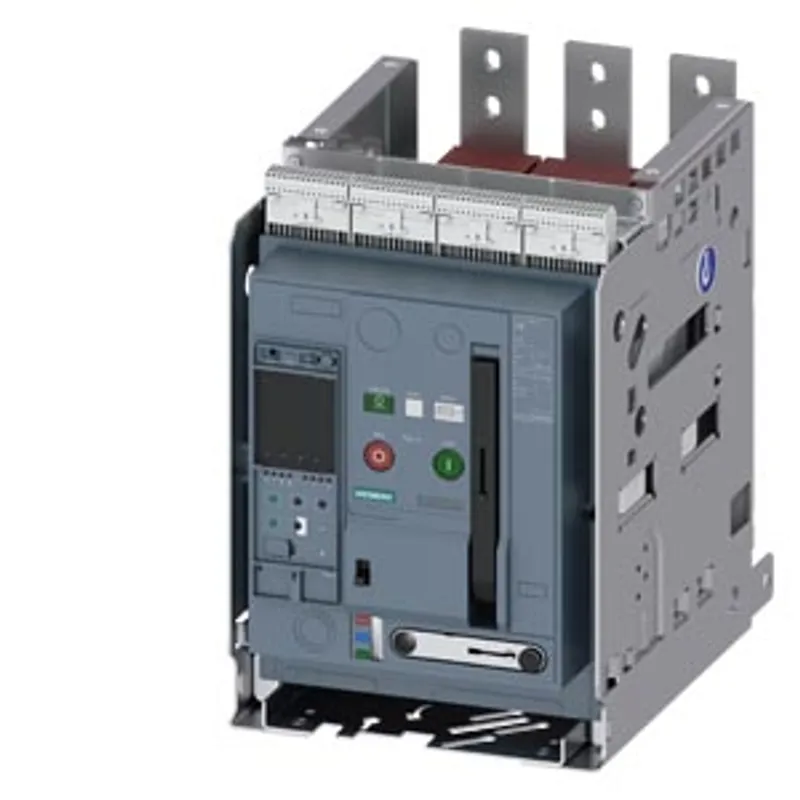Siemens 3WA1106-3.F63-.... — photo 1 of 3