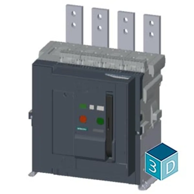 Siemens 3WA1106-4.A23-.... — photo 3 of 3