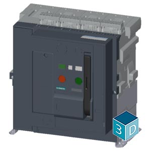 Siemens 3WA1106-4.A25-.... — photo 3 of 3