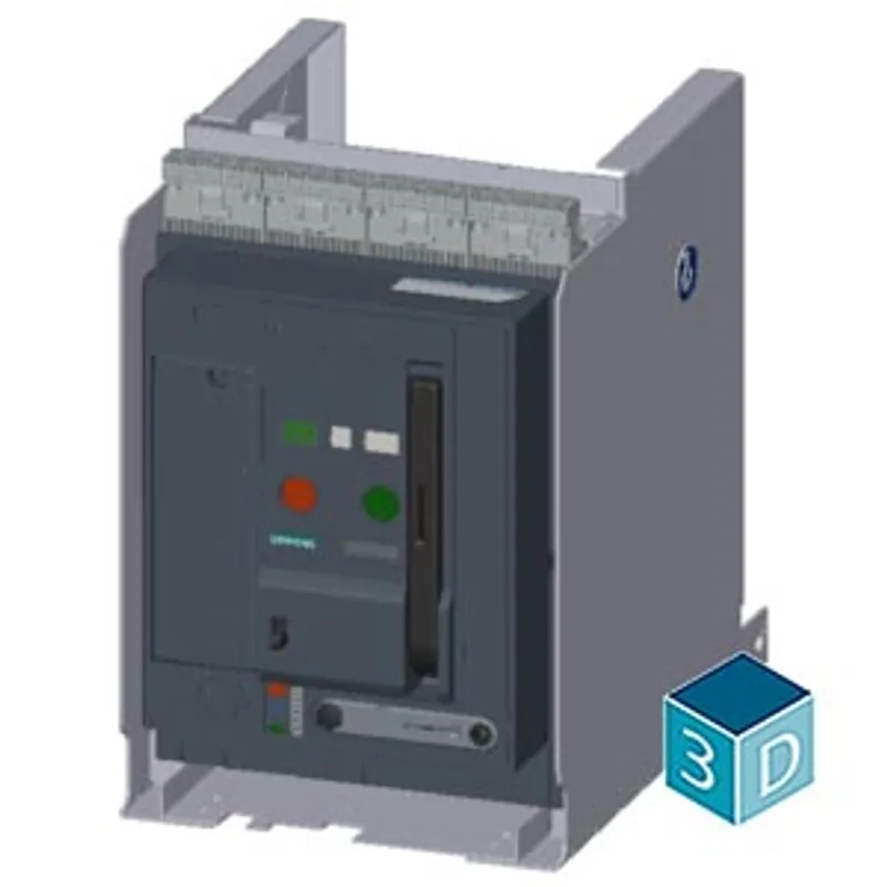 Siemens 3WA1106-4.A64-.... — photo 3 of 3