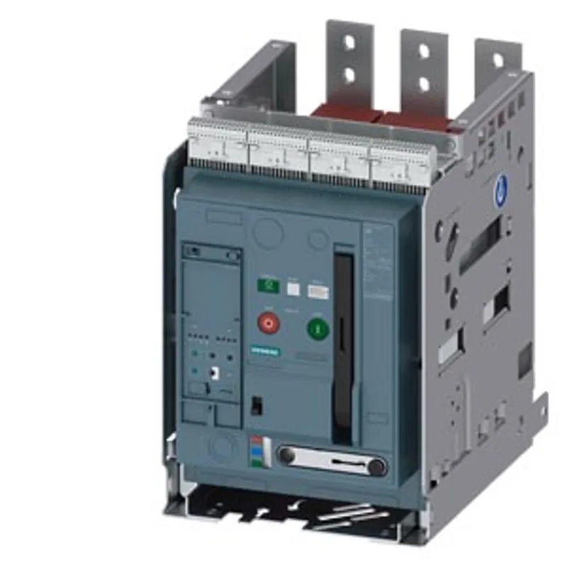Siemens 3WA1106-4.B33-.... — photo 1 of 3