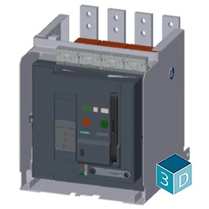 Siemens 3WA1106-4.B83-.... — photo 3 of 3