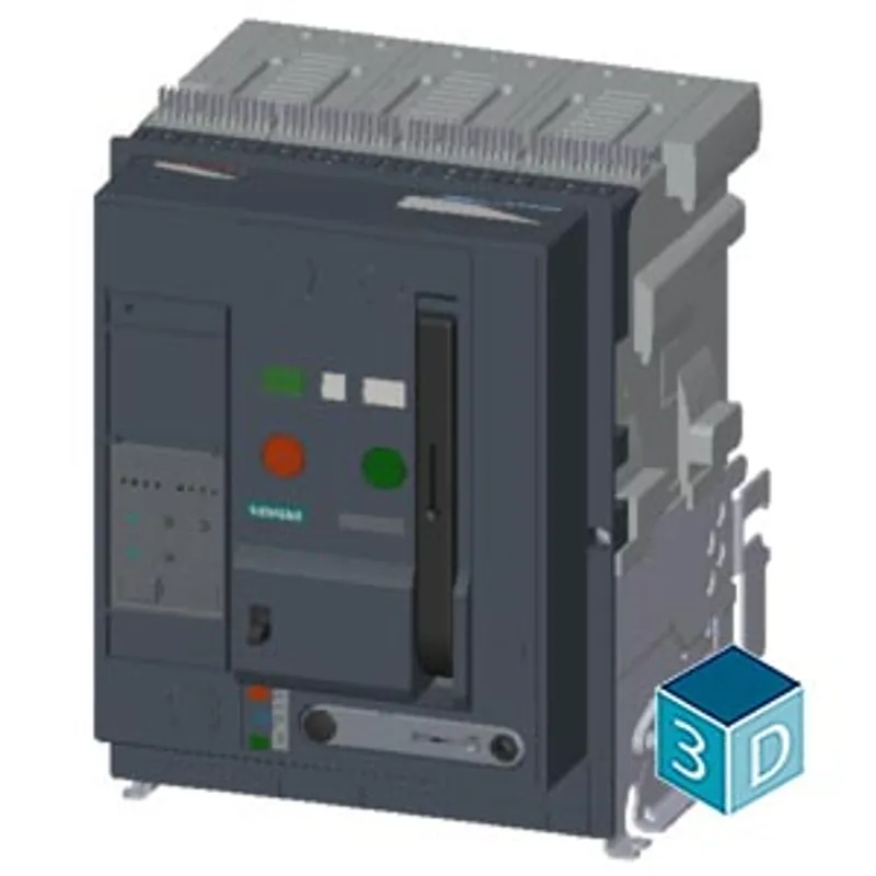 Siemens 3WA1106-4.C30-.... — photo 3 of 3