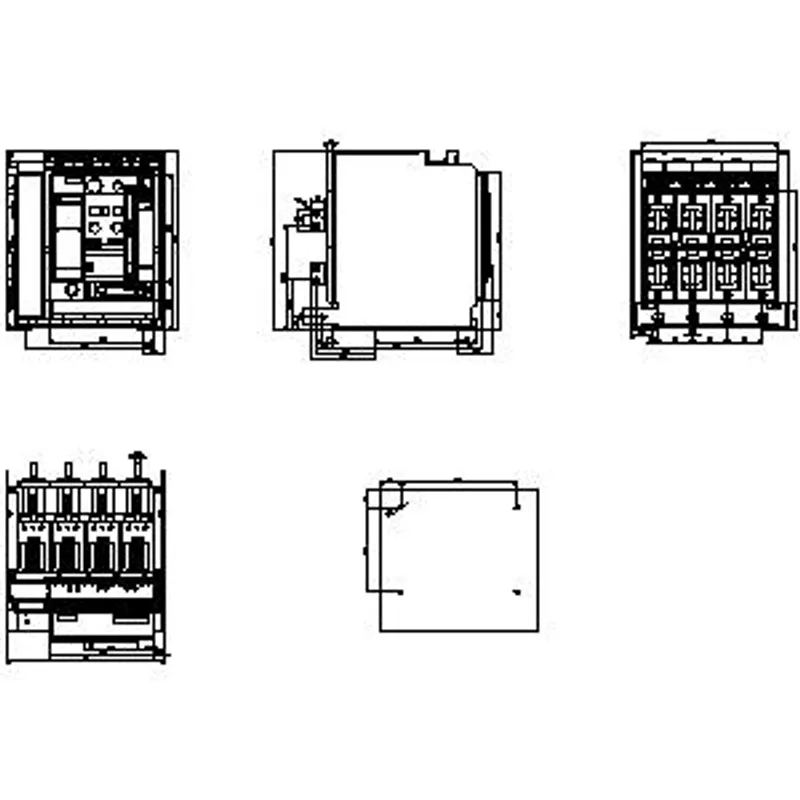 Siemens 3WA1106-4.C41-.... — photo 2 of 3