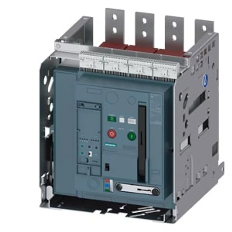 Siemens 3WA1106-4.C73-.... — photo 1 of 3