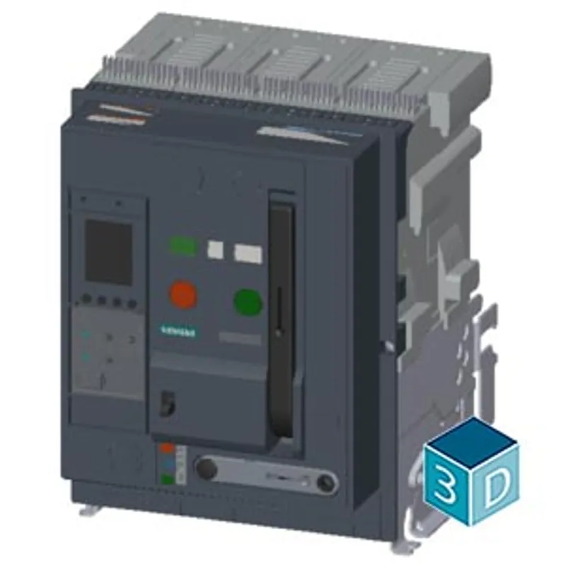 Siemens 3WA1106-4.E30-.... — photo 3 of 3