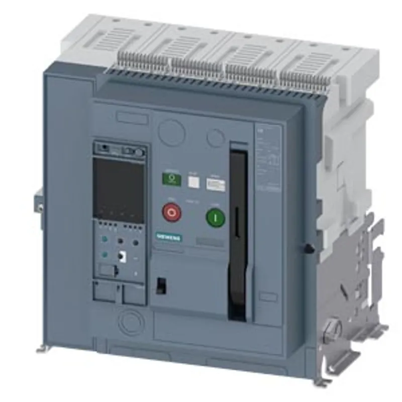 Siemens 3WA1106-4.E40-.... — photo 1 of 3