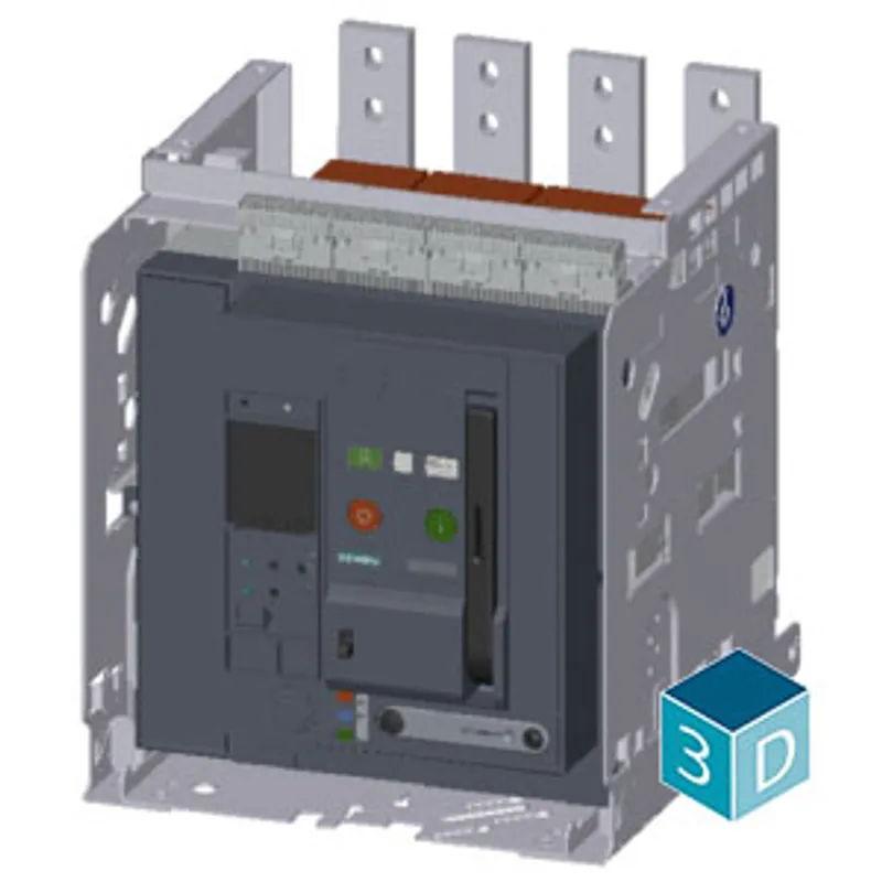 Siemens 3WA1106-4.E43-.... — photo 3 of 3
