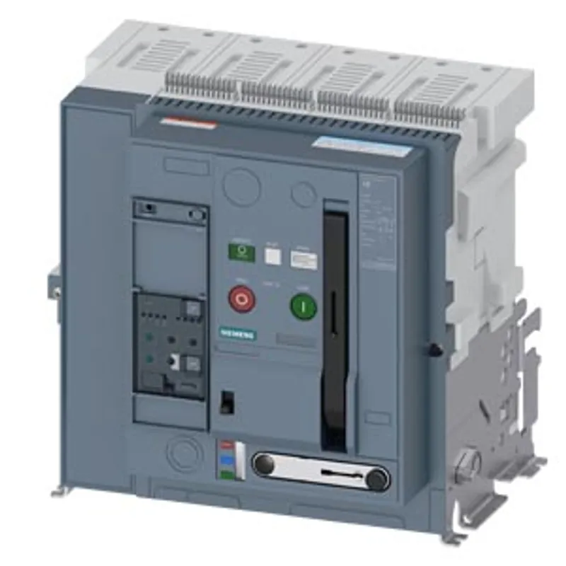 Siemens 3WA1106-5.C50-.... — photo 1 of 3