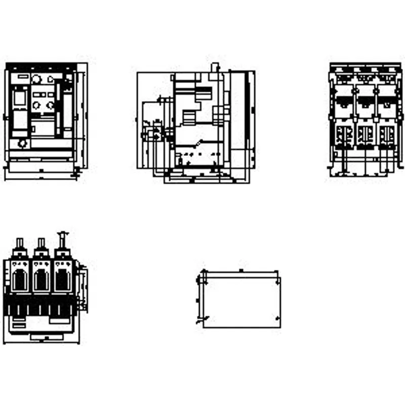 Siemens 3WA1106-5.E06-.... — photo 2 of 3