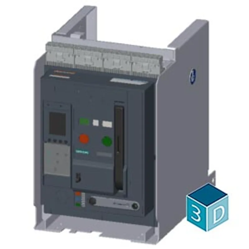 Siemens 3WA1106-5.E68-.... — photo 3 of 3