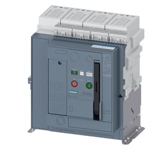 Siemens 3WA1106-8.A25-.... — photo 1 of 3