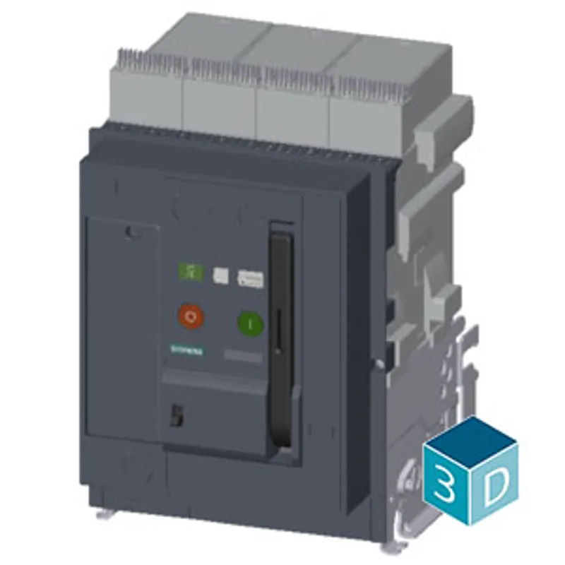 Siemens 3WA1106-8.A30-.... — photo 3 of 3